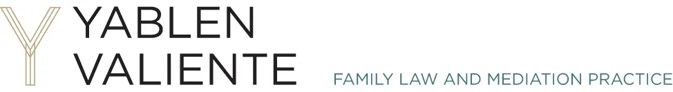 Yablen Valiente | Family Law And Mediation Practice